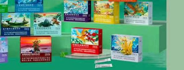 圆成实食养青系列