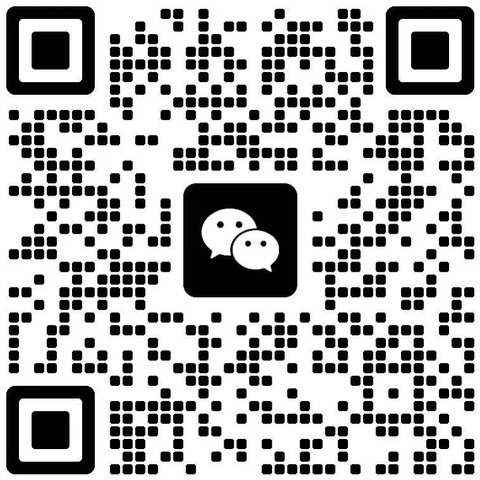 圆成中医诊所微信预约二维码